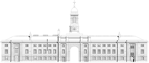 Block Plymouth Footer Logo
