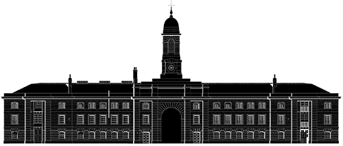 Block Plymouth Footer Logo